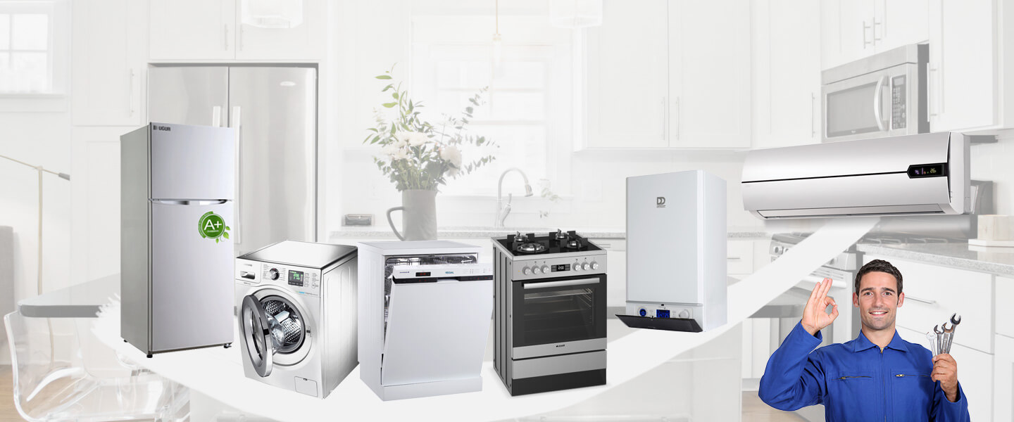 Beydağ Grundig Servisi